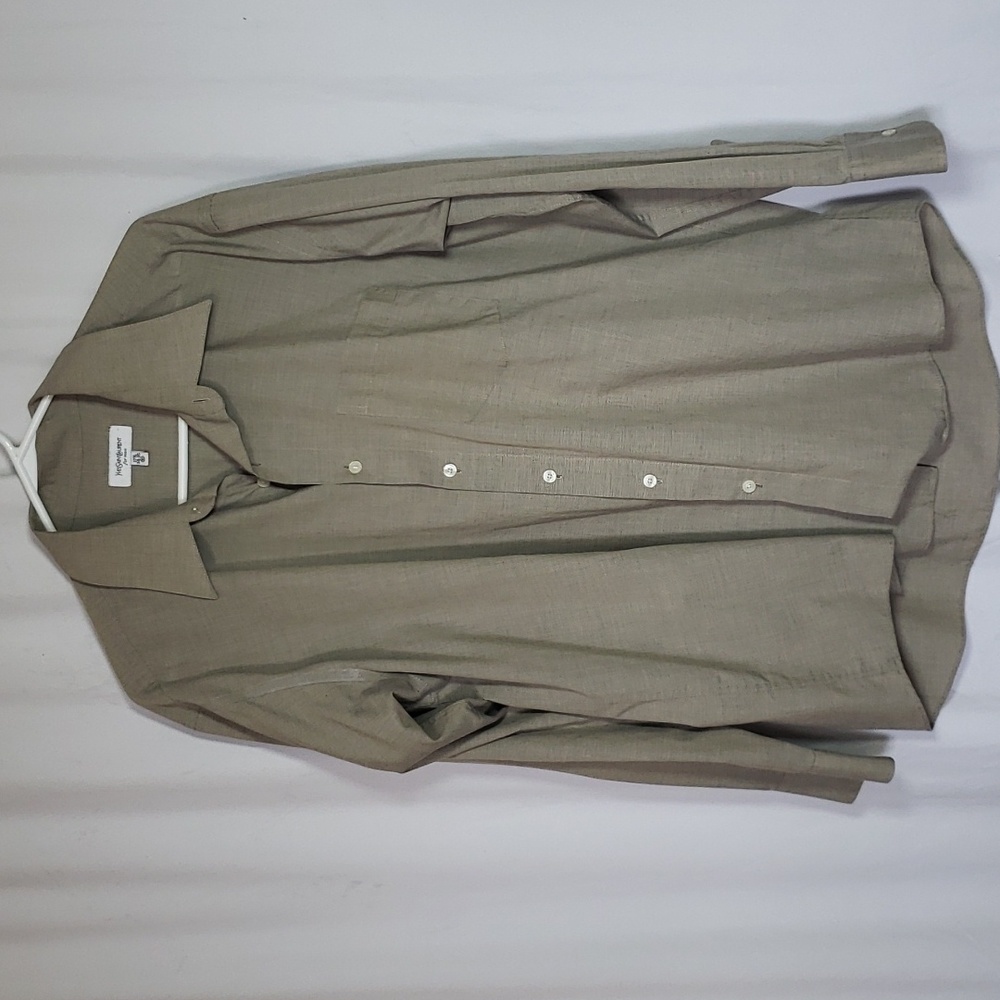 Yves Saint Laurent Men's Shirt